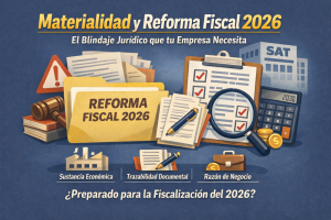 Reforma Fiscal 2026